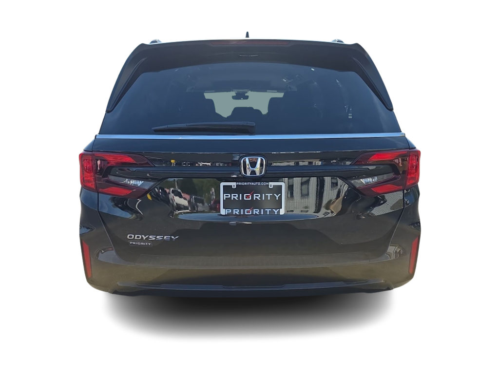 2026 Honda Odyssey EX-L - Photo 5