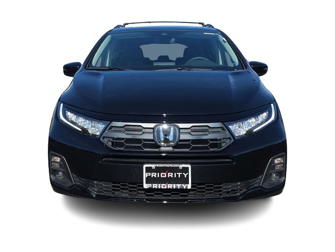 2026 Honda Odyssey EX-L - Photo 6