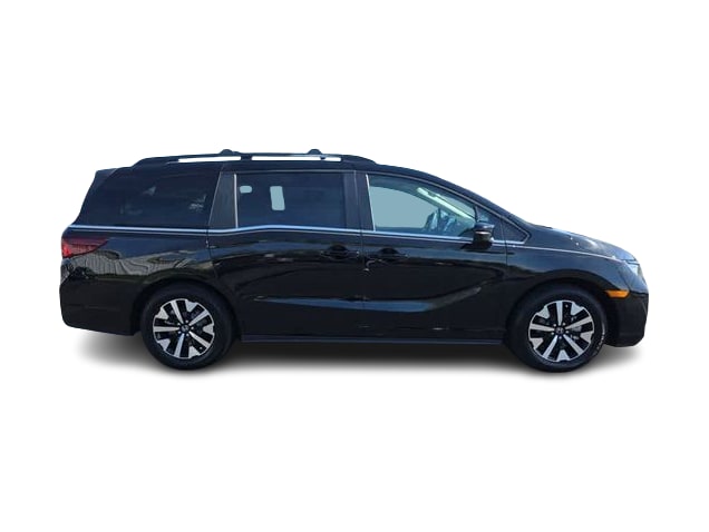 2026 Honda Odyssey EX-L - Photo 19