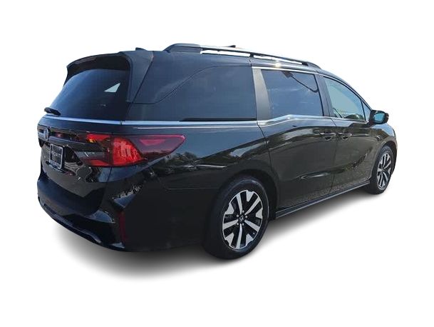 2026 Honda Odyssey EX-L - Photo 28