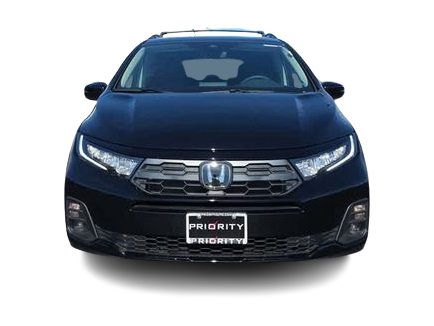 2026 Honda Odyssey EX-L - Photo 22