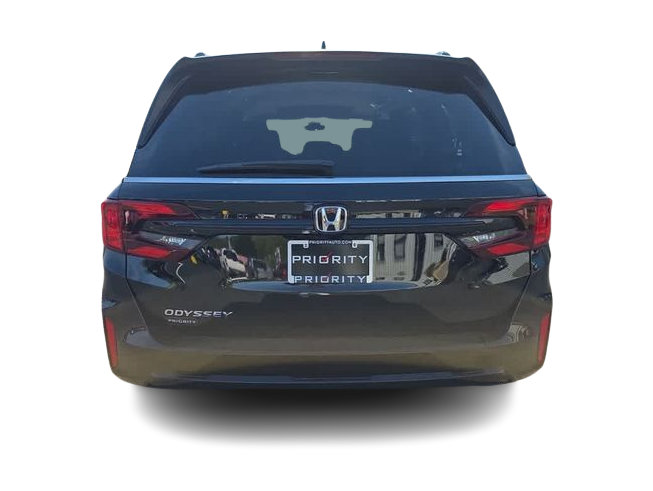 2026 Honda Odyssey EX-L - Photo 26