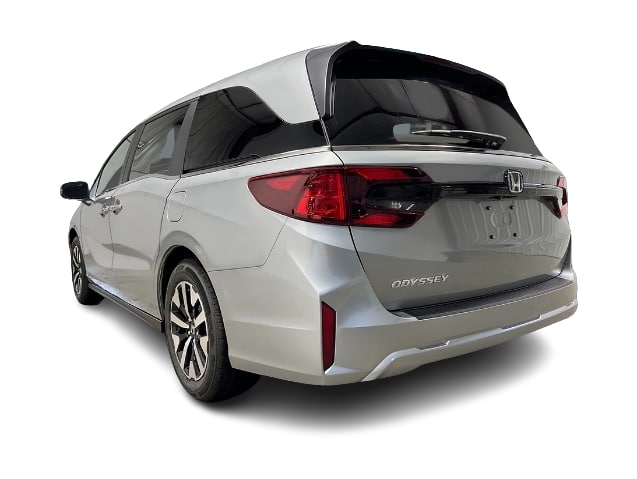 Thumbnail: 2026 Honda Odyssey - 4
