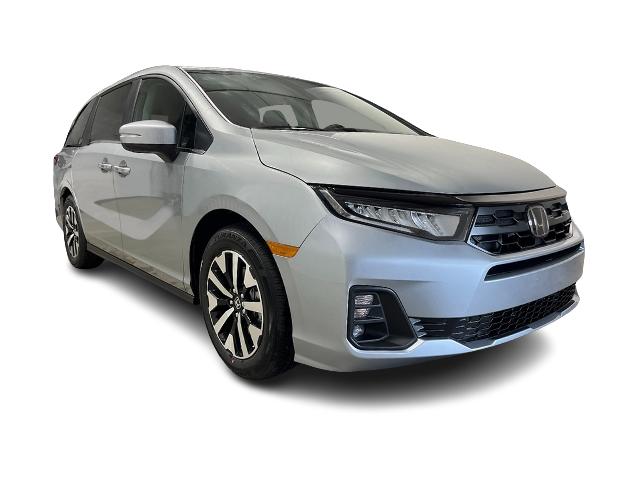 Thumbnail: 2026 Honda Odyssey - 18