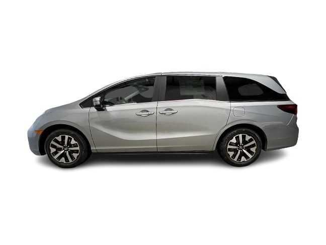 Thumbnail: 2026 Honda Odyssey - 3