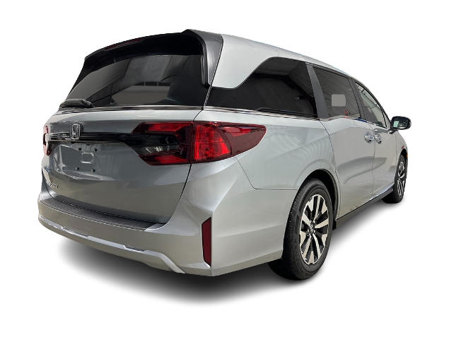 Thumbnail: 2026 Honda Odyssey - 16