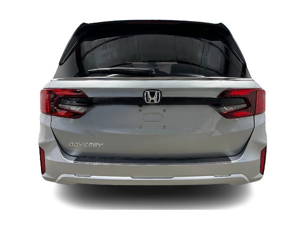 Thumbnail: 2026 Honda Odyssey - 5