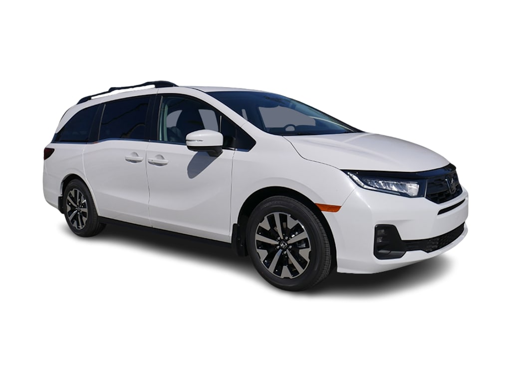 Thumbnail: 2026 Honda Odyssey - 15