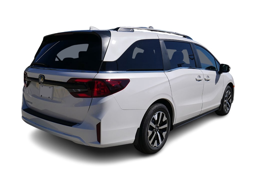 Thumbnail: 2026 Honda Odyssey - 14