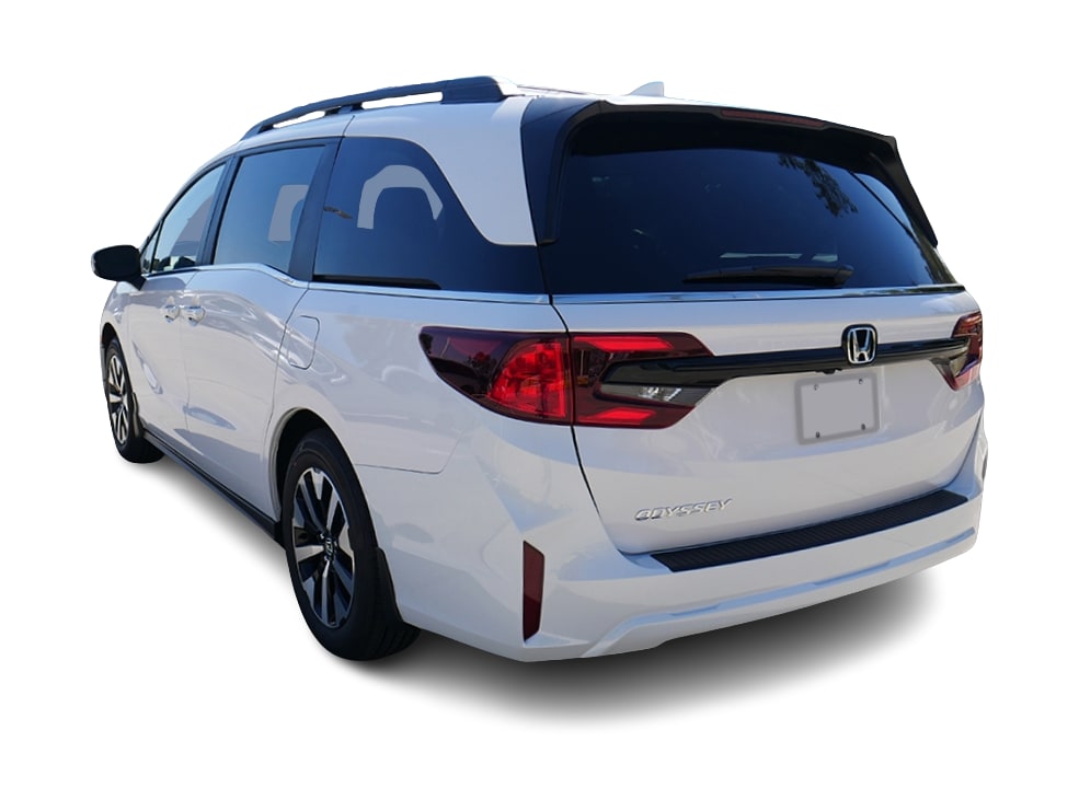Thumbnail: 2026 Honda Odyssey - 3