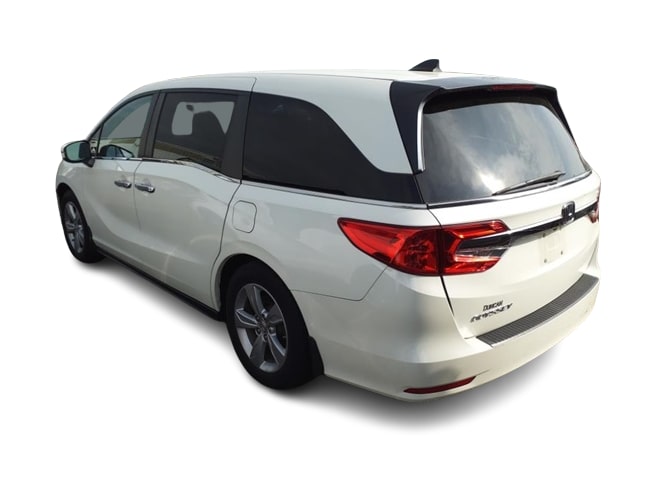 2019 Honda Odyssey EX-L 3