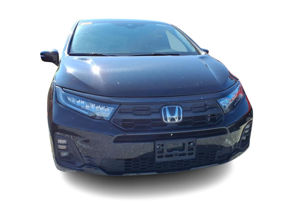 Thumbnail: 2025 Honda Odyssey - 9