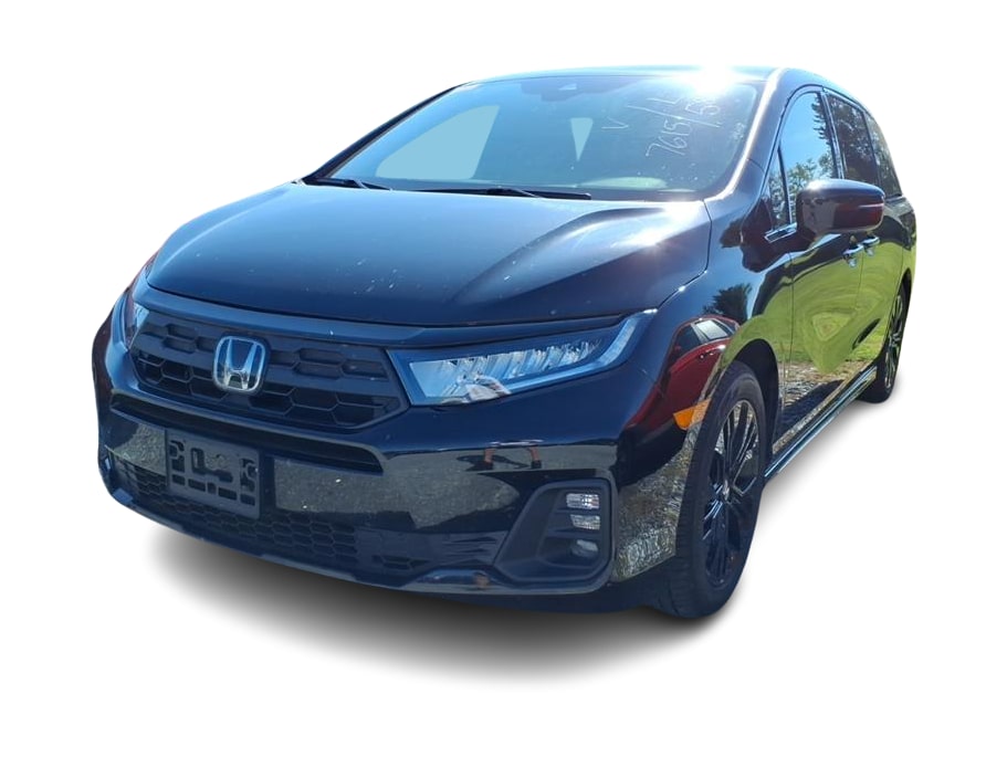 Thumbnail: 2025 Honda Odyssey - 5