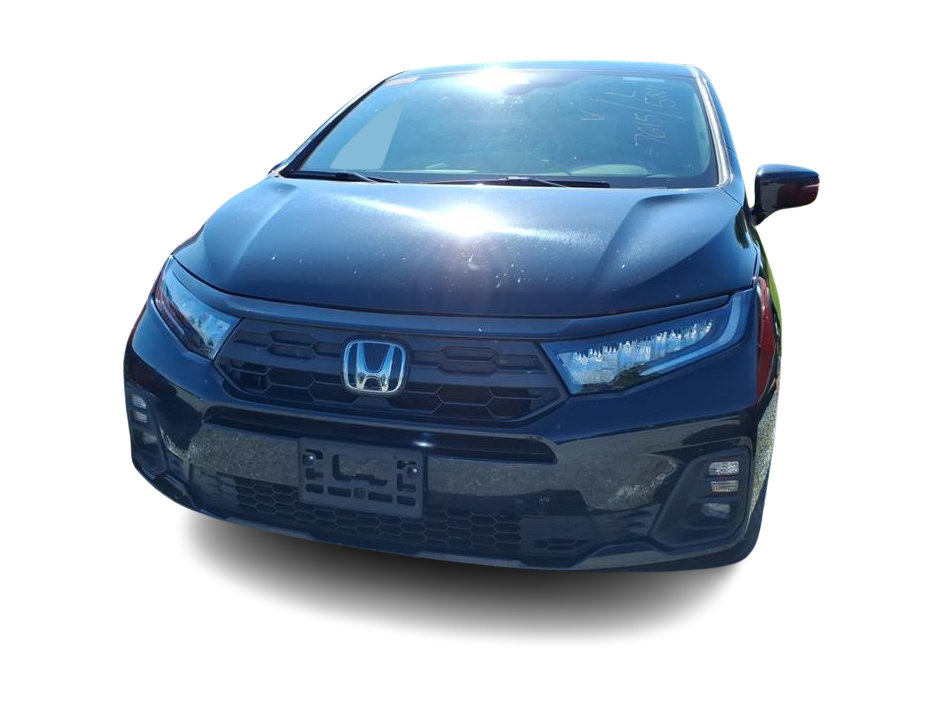 Thumbnail: 2025 Honda Odyssey - 6