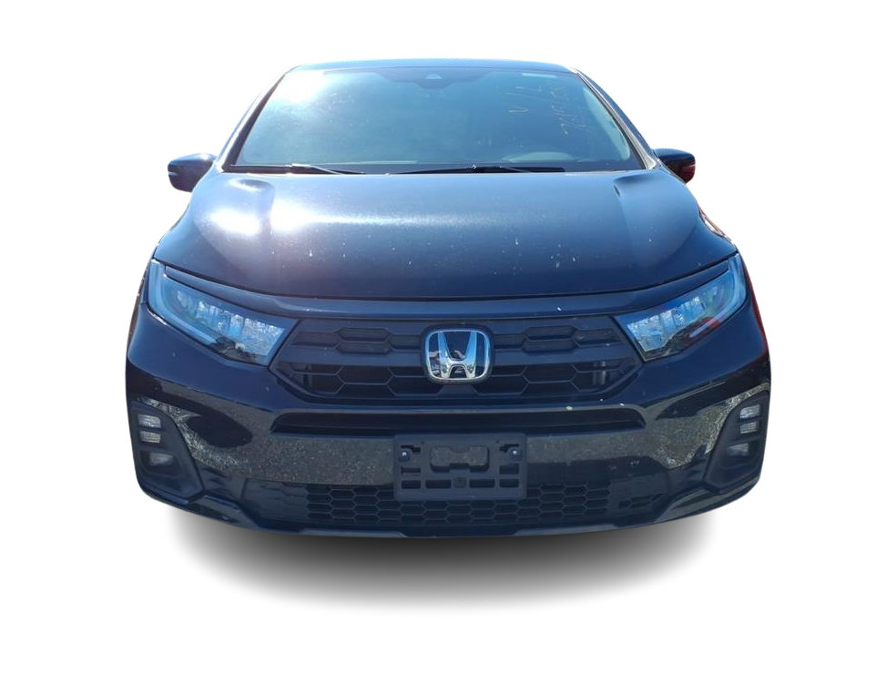 Thumbnail: 2025 Honda Odyssey - 8