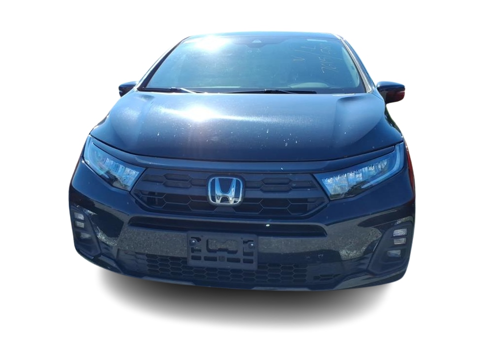 Thumbnail: 2025 Honda Odyssey - 7