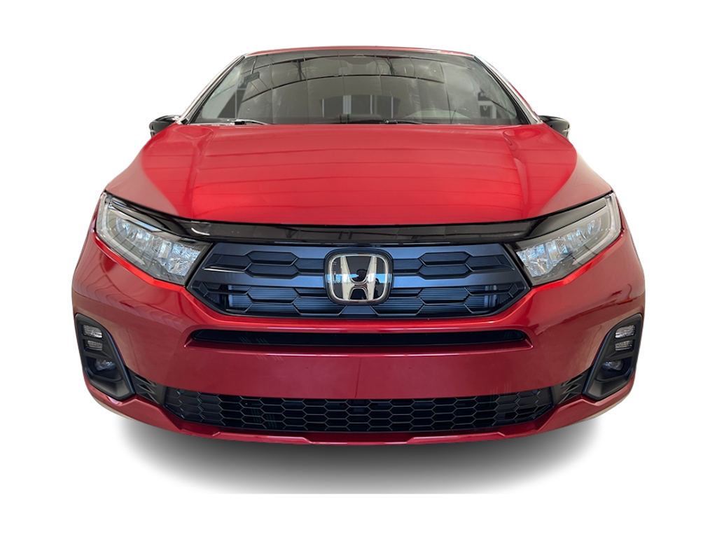 Thumbnail: 2026 Honda Odyssey - 6