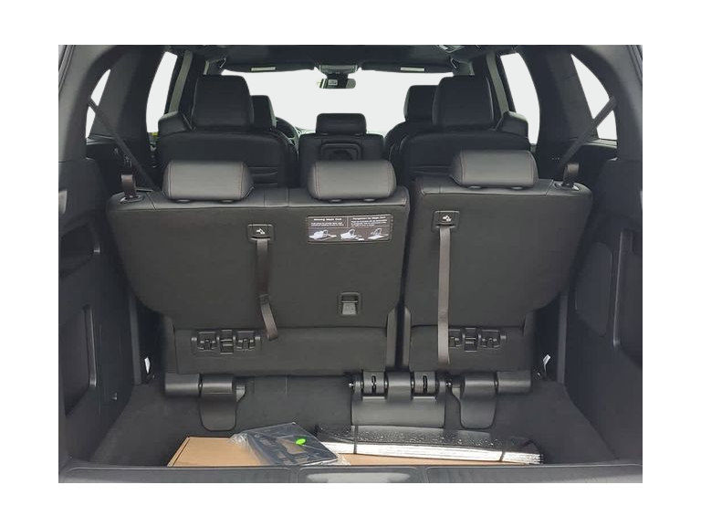 Thumbnail: 2026 Honda Odyssey - 16