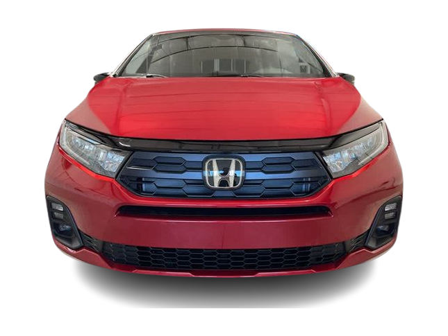 Thumbnail: 2026 Honda Odyssey - 6