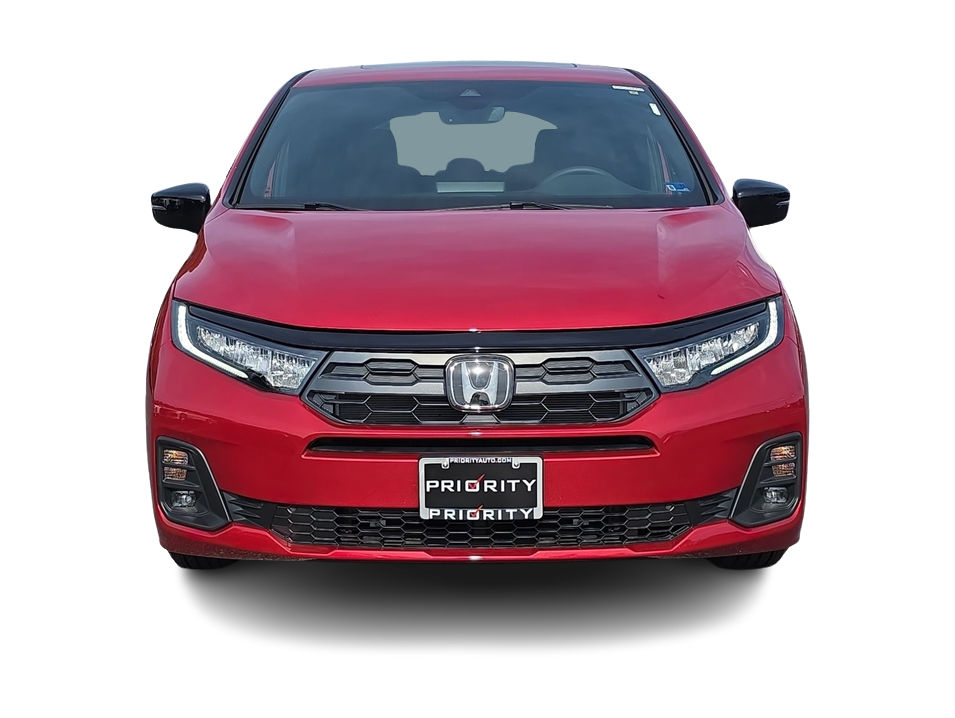 Thumbnail: 2026 Honda Odyssey - 6