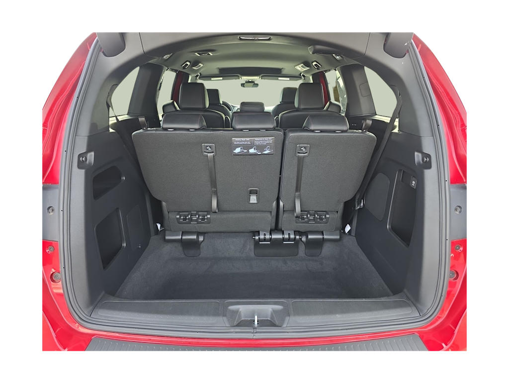 Thumbnail: 2026 Honda Odyssey - 15