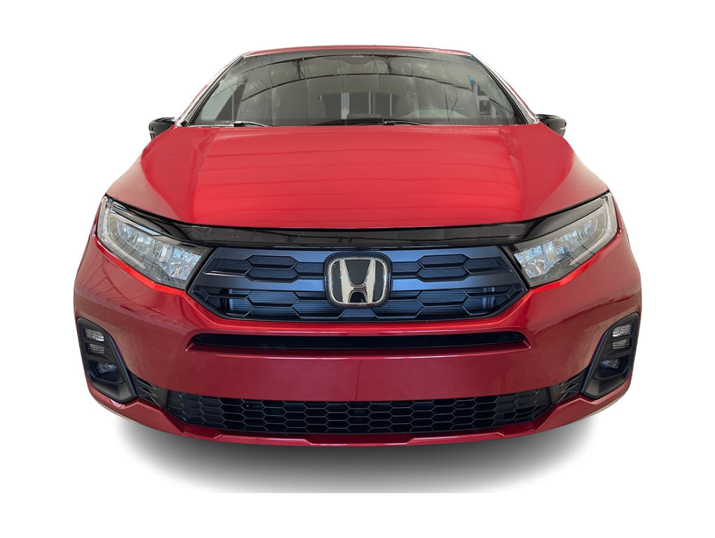 Thumbnail: 2026 Honda Odyssey - 6