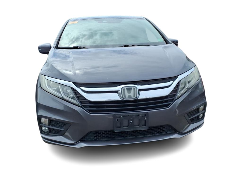 Thumbnail: 2020 Honda Odyssey - 8