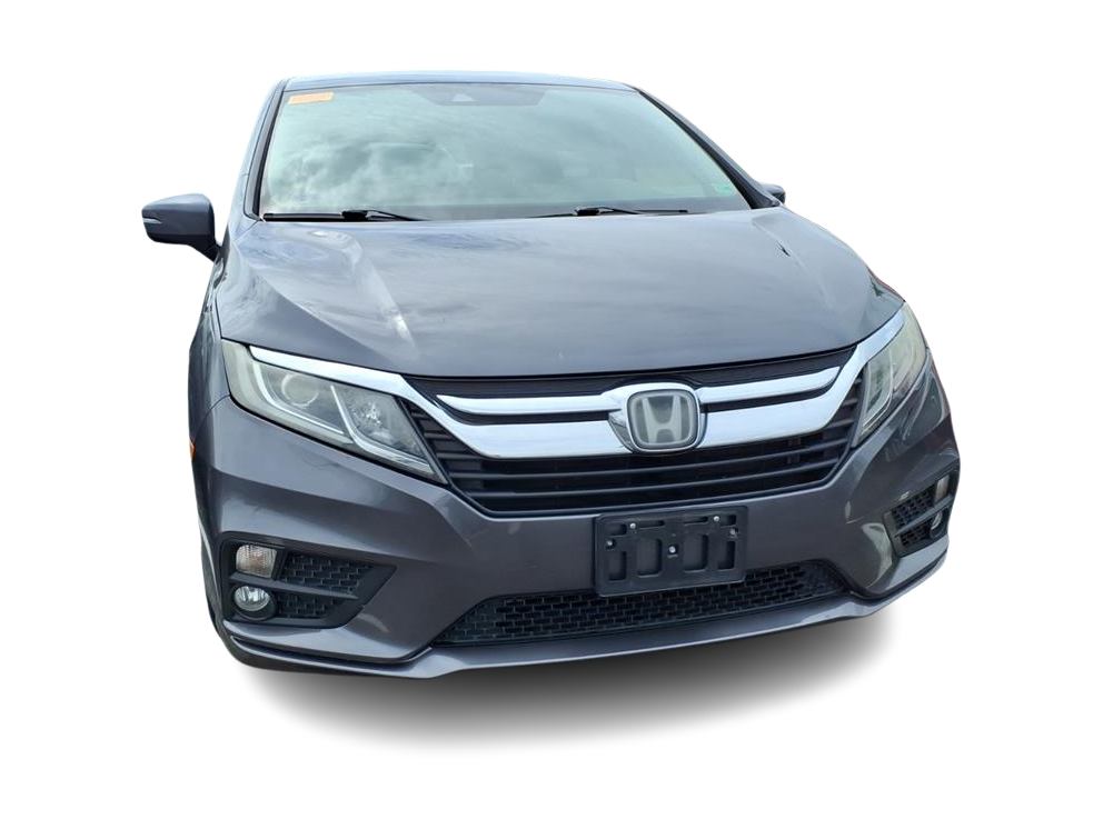 Thumbnail: 2020 Honda Odyssey - 9