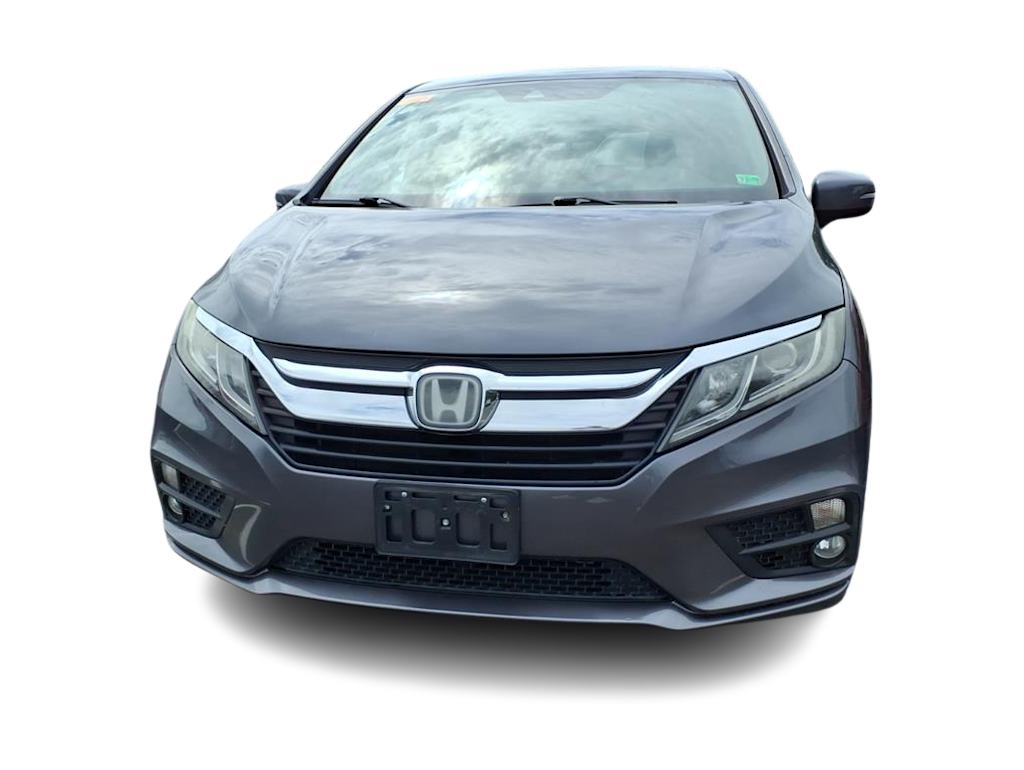 Thumbnail: 2020 Honda Odyssey - 6
