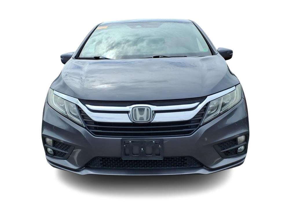 Thumbnail: 2020 Honda Odyssey - 7