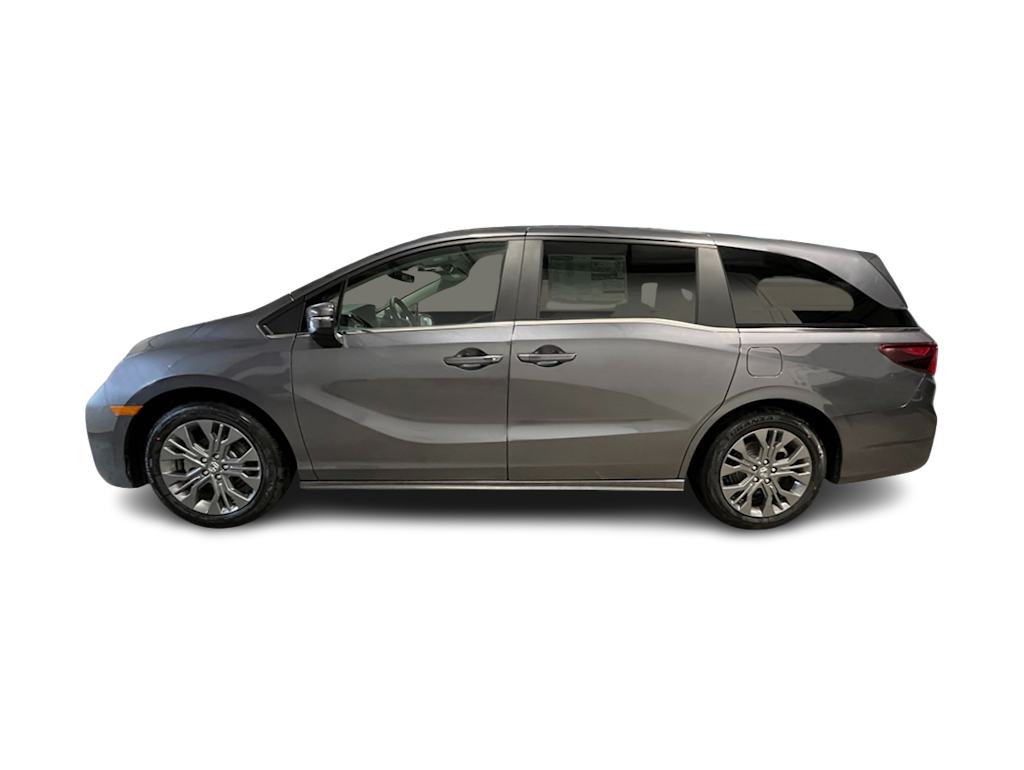 Thumbnail: 2026 Honda Odyssey - 3