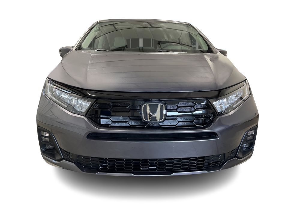 Thumbnail: 2026 Honda Odyssey - 6
