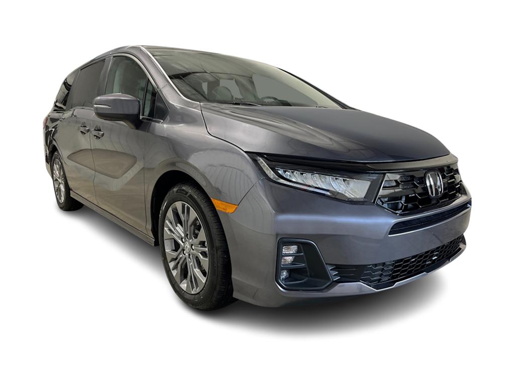 Thumbnail: 2026 Honda Odyssey - 18