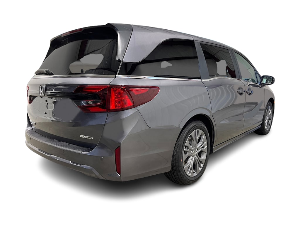 Thumbnail: 2026 Honda Odyssey - 15