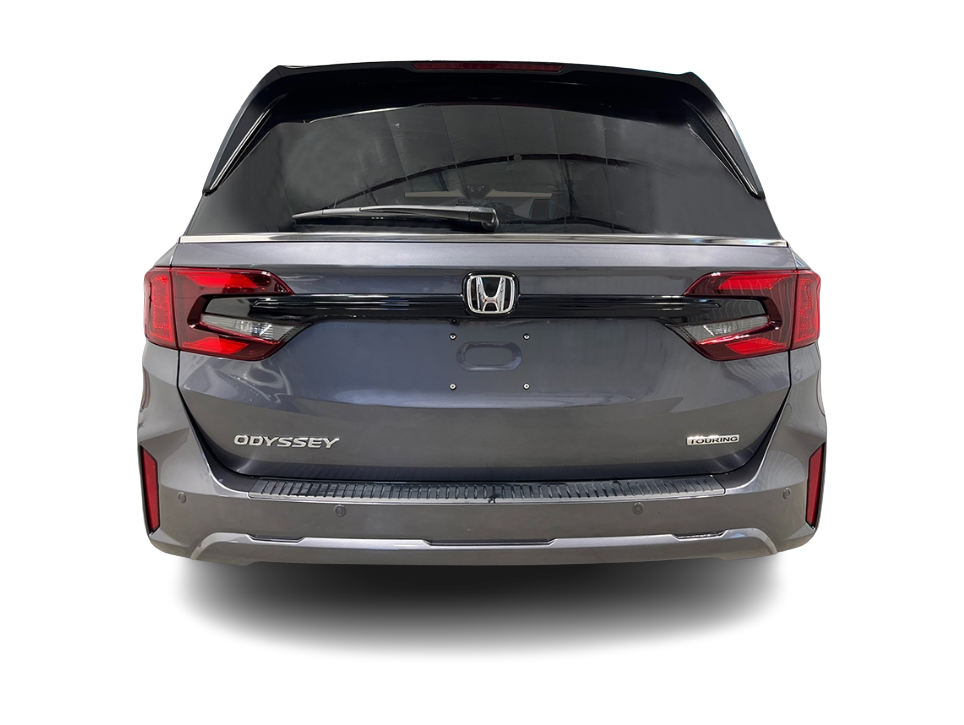 Thumbnail: 2026 Honda Odyssey - 5