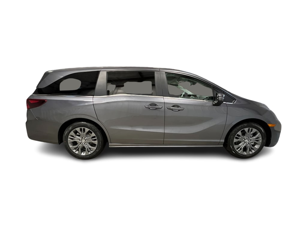 Thumbnail: 2026 Honda Odyssey - 17