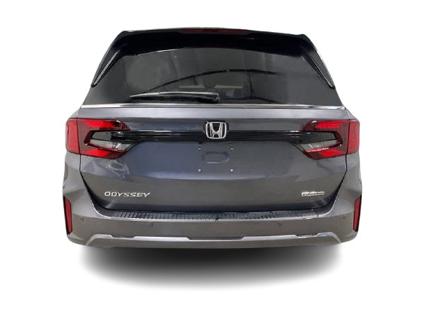 Thumbnail: 2026 Honda Odyssey - 5