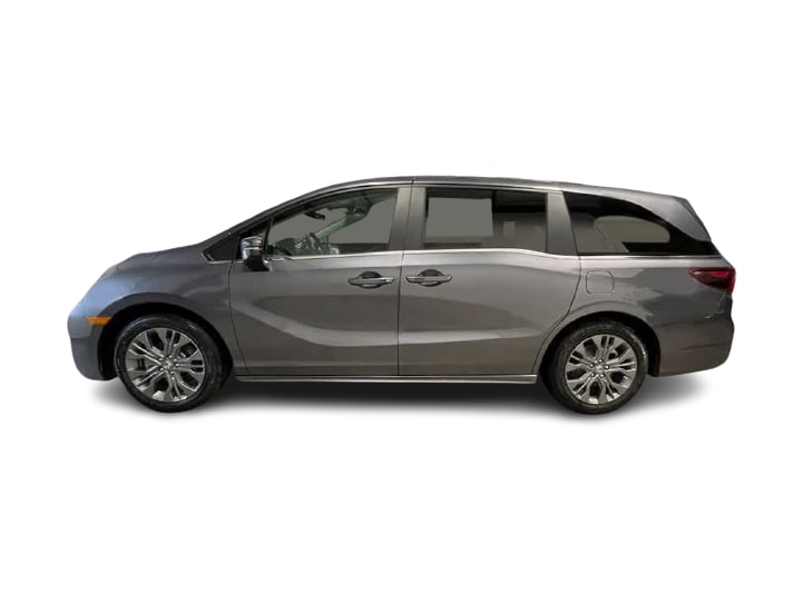 Thumbnail: 2026 Honda Odyssey - 3