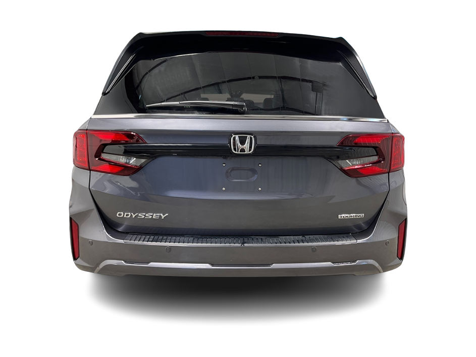 Thumbnail: 2026 Honda Odyssey - 5