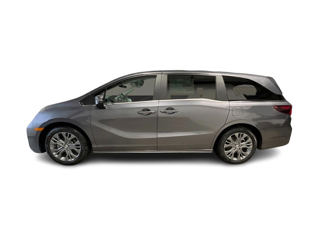 Thumbnail: 2026 Honda Odyssey - 3