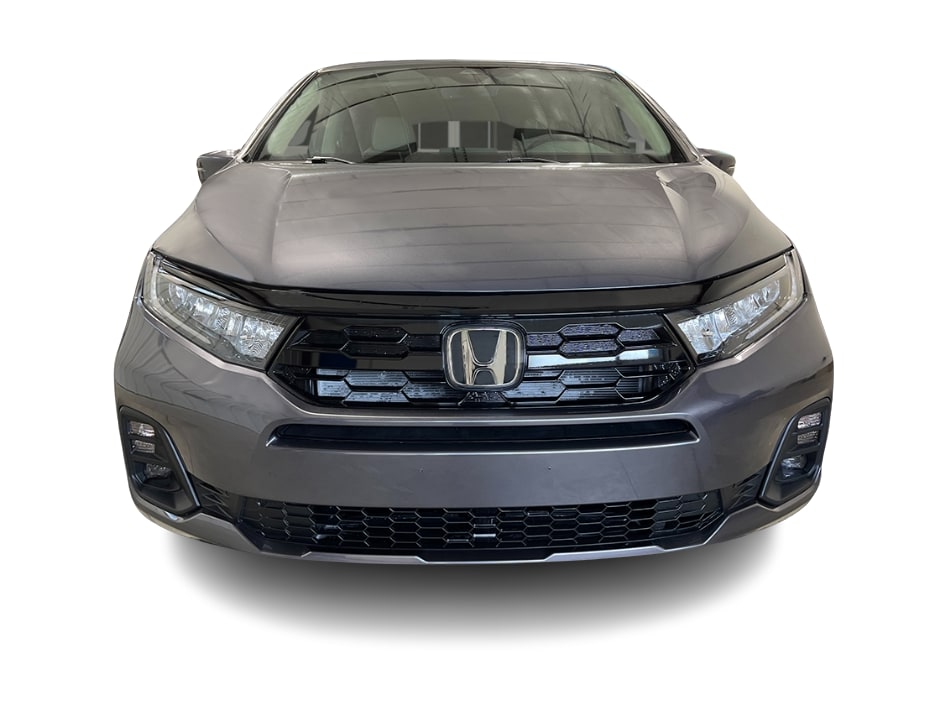Thumbnail: 2026 Honda Odyssey - 6