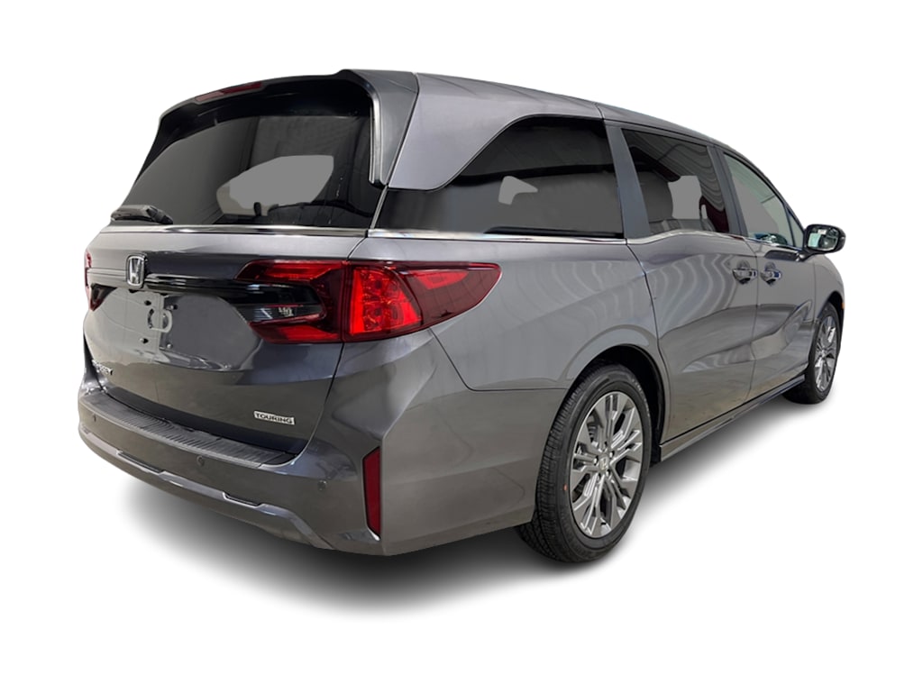Thumbnail: 2026 Honda Odyssey - 15