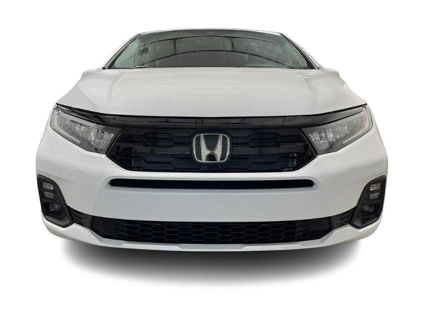 Thumbnail: 2026 Honda Odyssey - 6