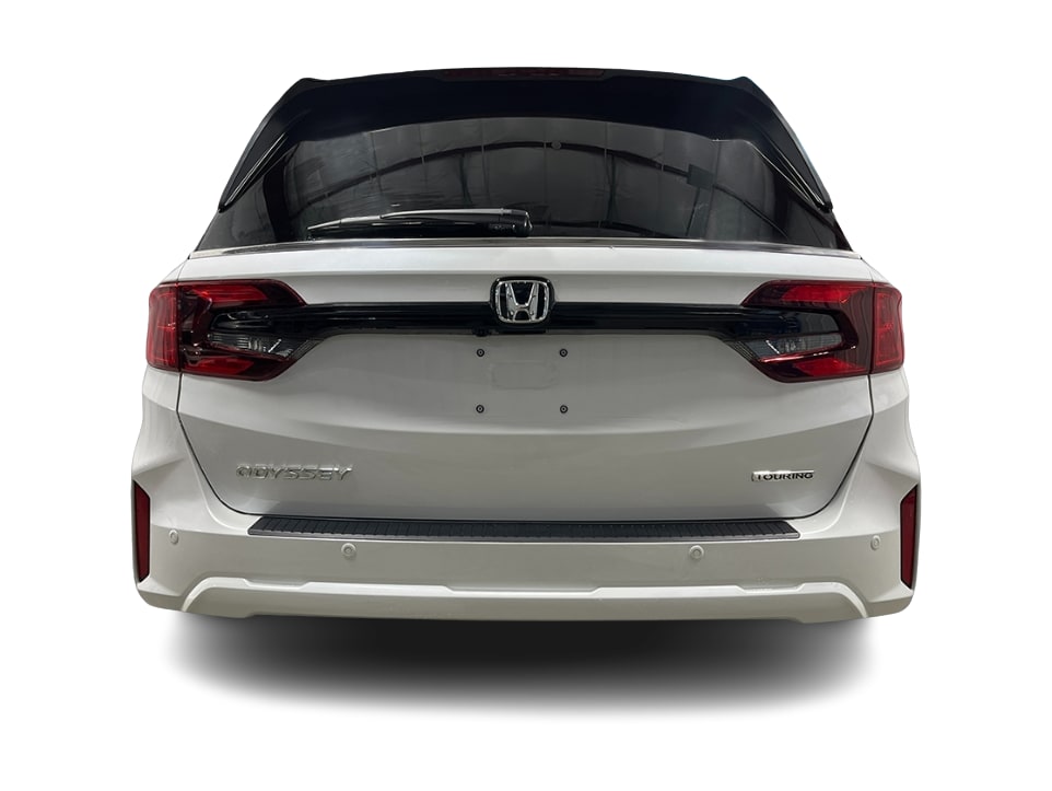 Thumbnail: 2026 Honda Odyssey - 5