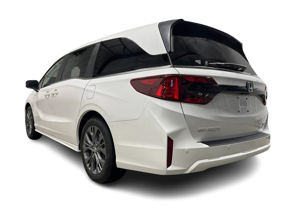 Thumbnail: 2026 Honda Odyssey - 4