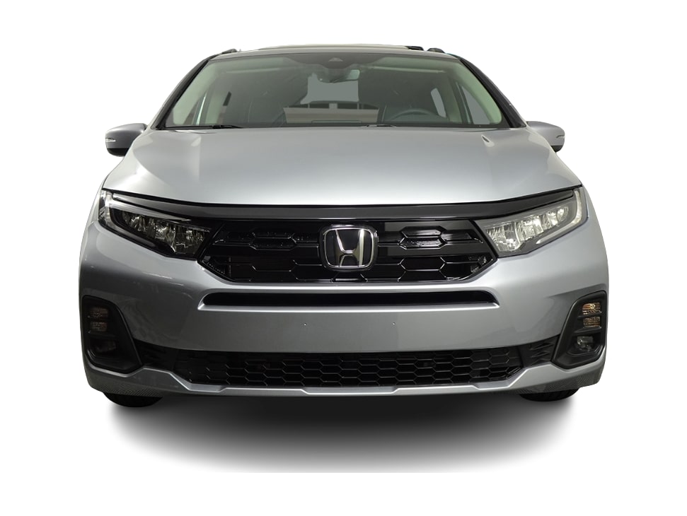 Thumbnail: 2026 Honda Odyssey - 6