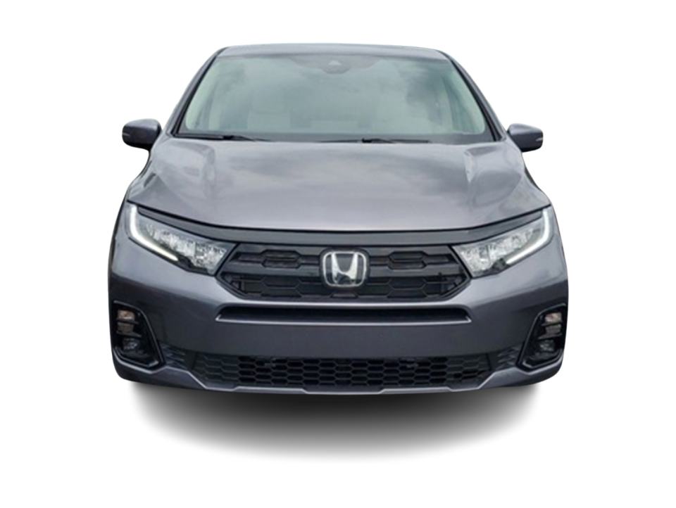 Thumbnail: 2026 Honda Odyssey - 5