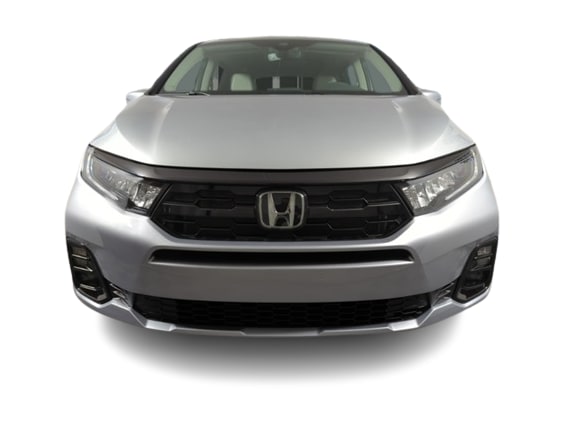 2025 Honda Odyssey Elite 5