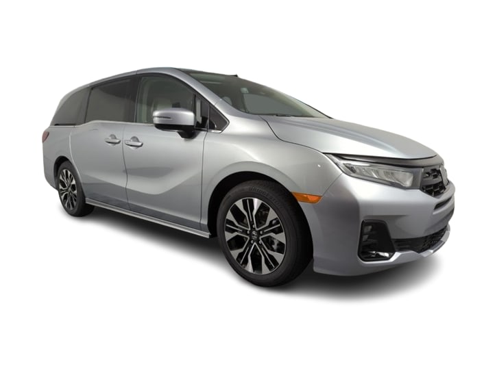 2025 Honda Odyssey Elite 15