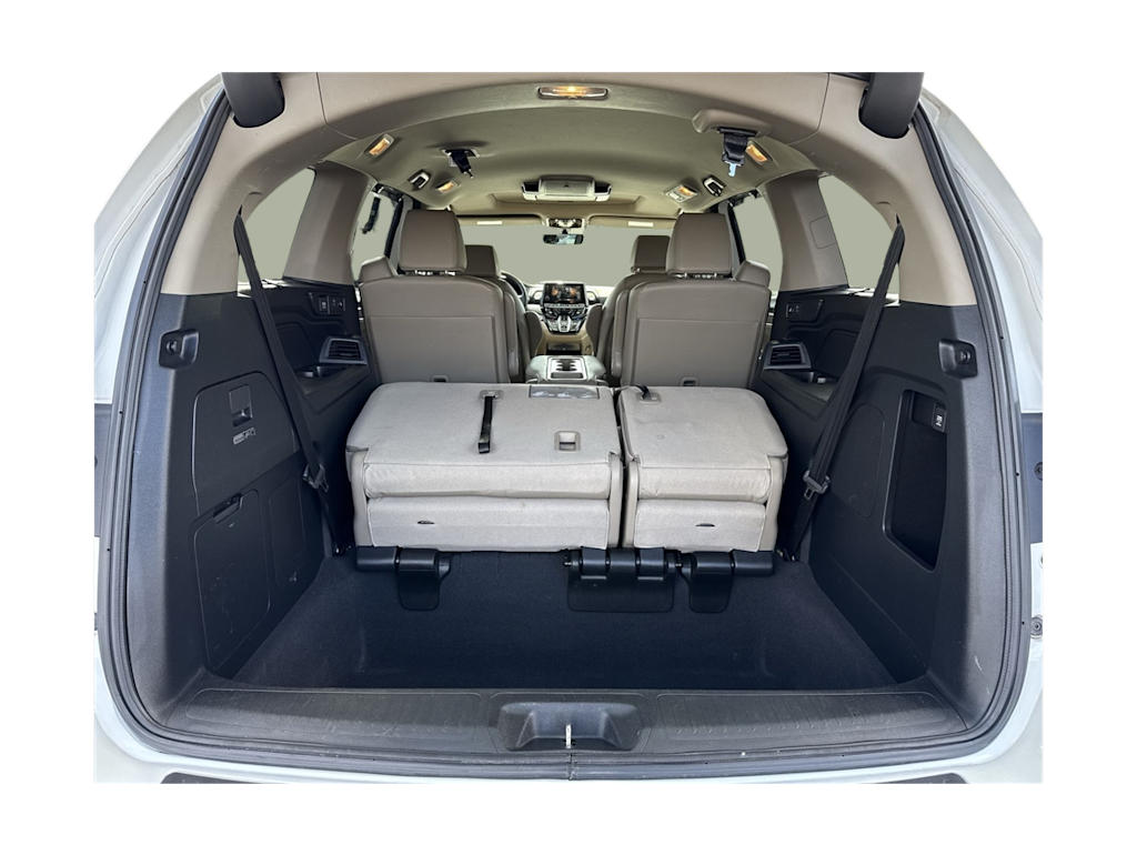 Thumbnail: 2020 Honda Odyssey - 15